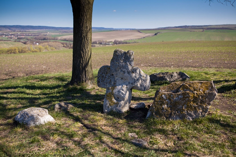 L'écho du champ de bataille: Histoire bataille : petit clin d'œil à  Austerlitz.