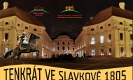 Tenkrát ve Slavkově 1805