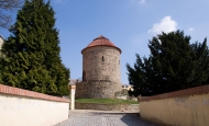 2. den: Znojmo